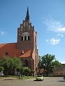 Stadt Usedom